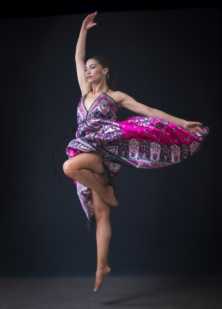 Photograph by Susie Castellano