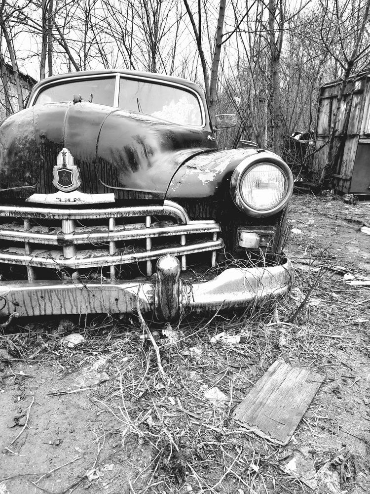 Photograph by Дмитрий Шумский