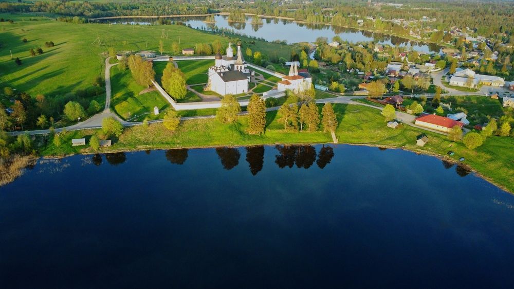 Фотография автора Александр Климов