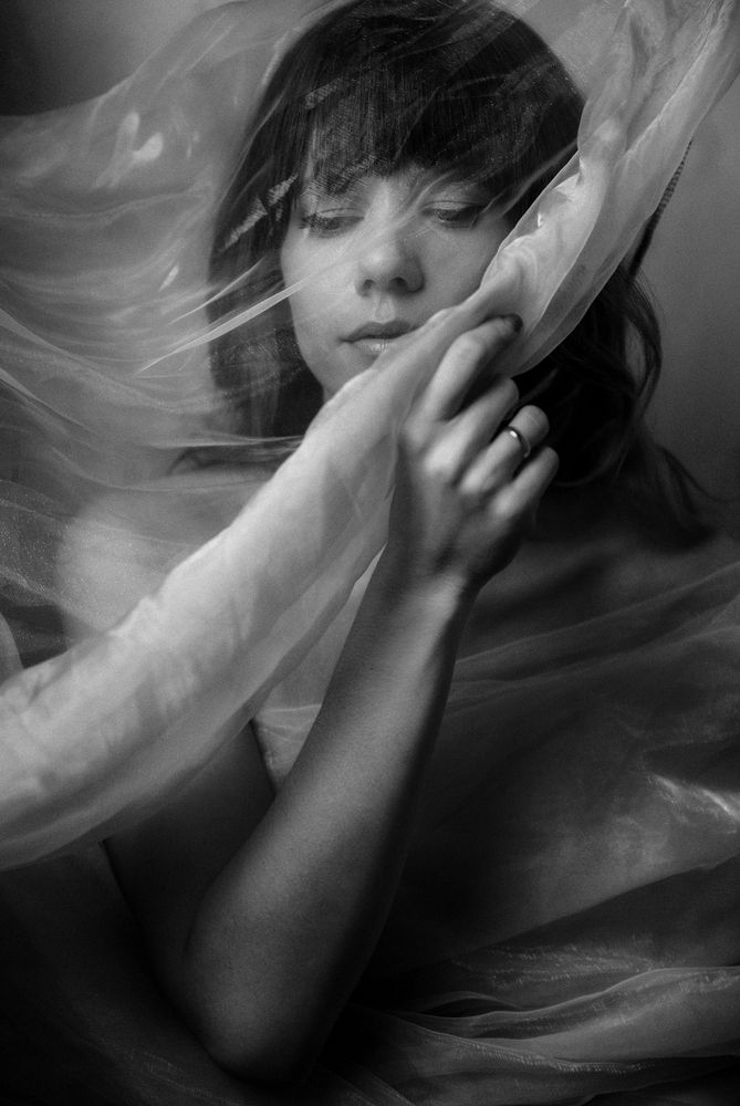 Photograph by Светлана Прокофьева