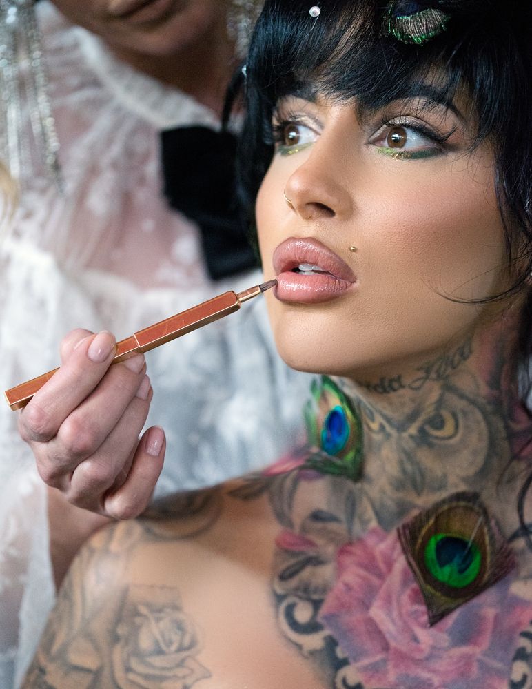 Photograph by Krzysztof Rybczyński