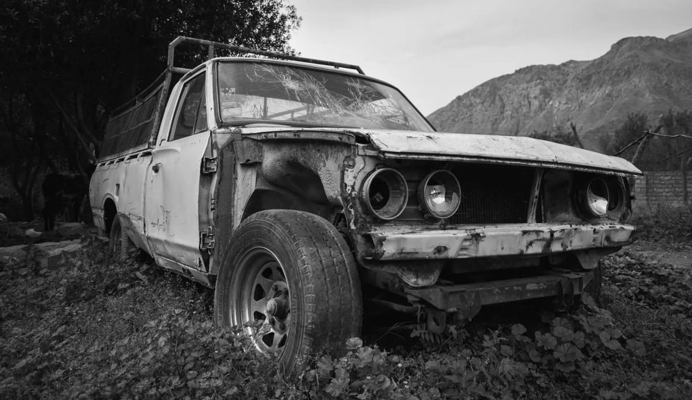 Photograph by pooya f313