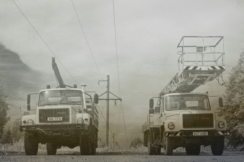 Фотография автора Eimar Kull