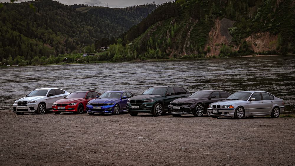 Photograph by Антон Грабовских