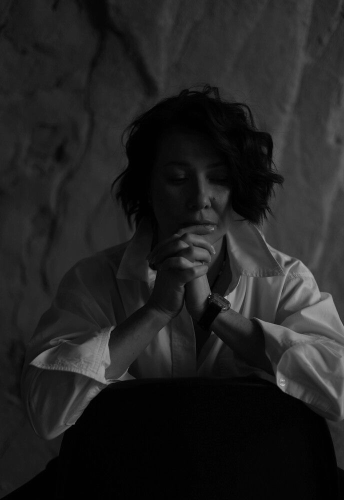 Photograph by Кицуне Татьяна