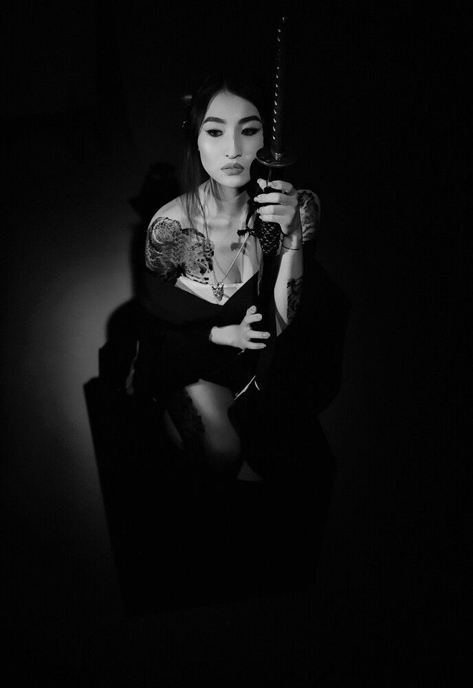 Photograph by Кицуне Татьяна