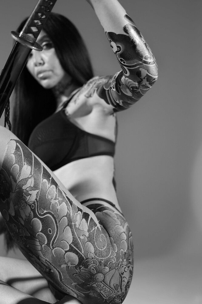 Photograph by Кицуне Татьяна