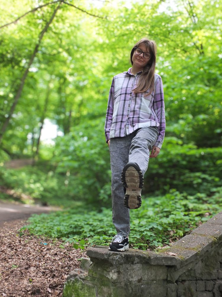 Фотография автора Татьяна Мишкина