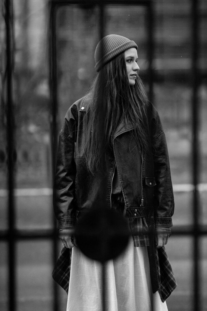 Photograph by Agafonova Tamara