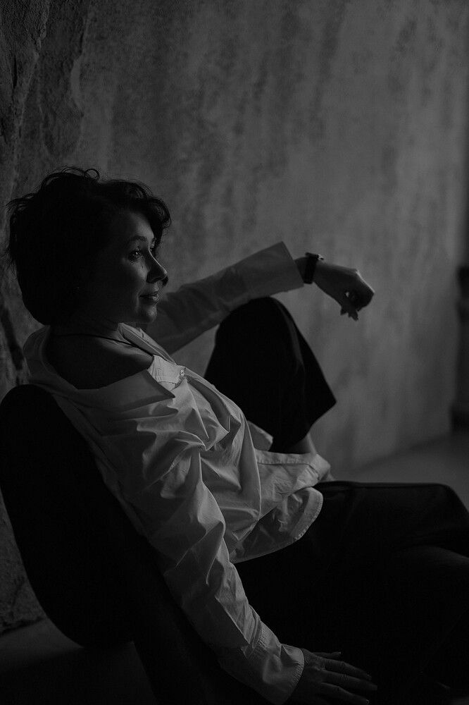 Photograph by Кицуне Татьяна