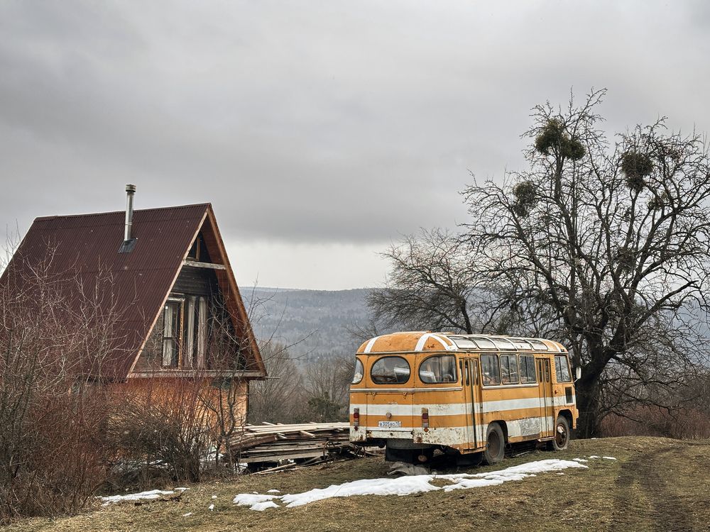 Photograph by Екатерина Анпилова