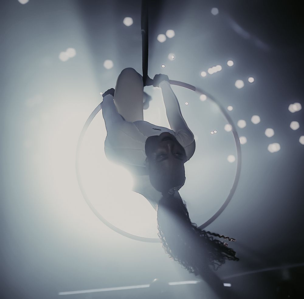 Photograph by Jared Clement