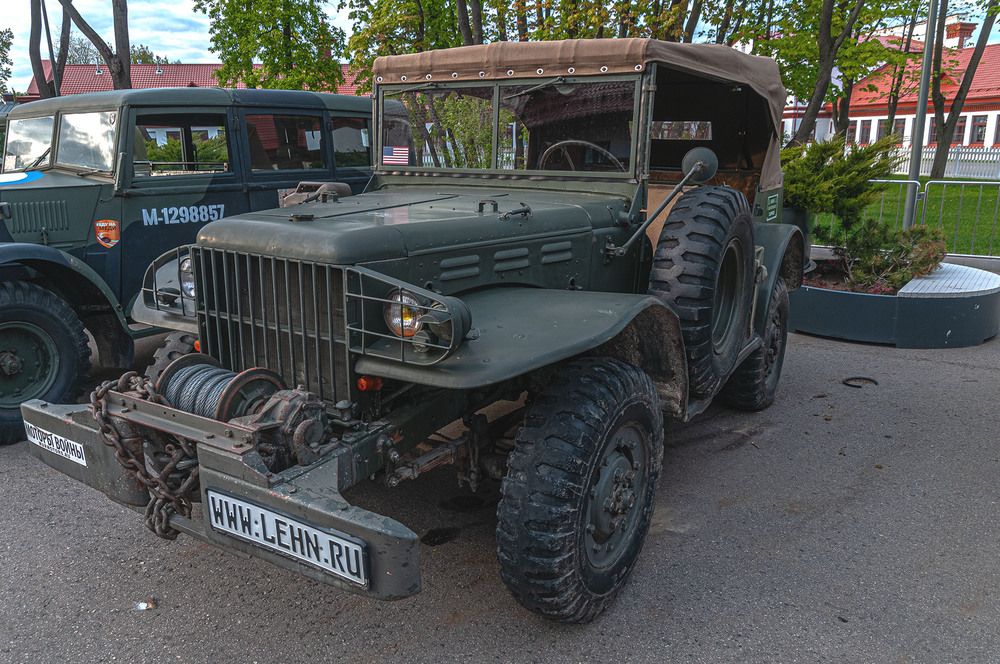 Photograph by Vladimir  Komarov