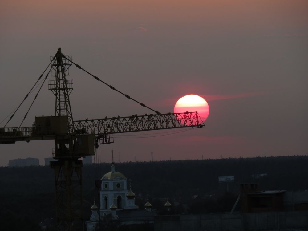 Photograph by Sergey M