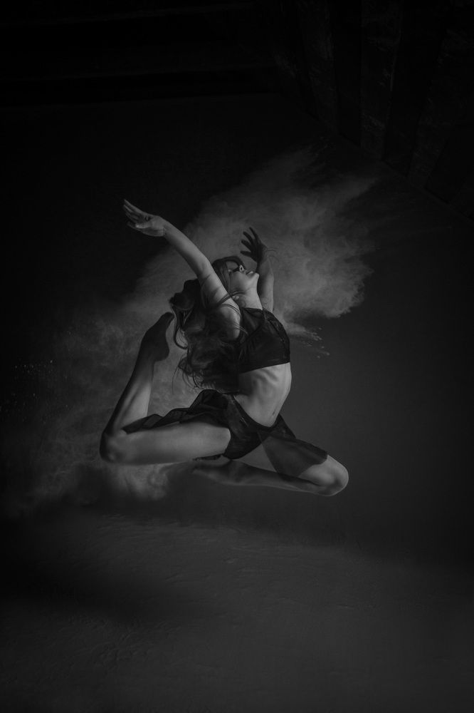 Photograph by Ольга Казакова