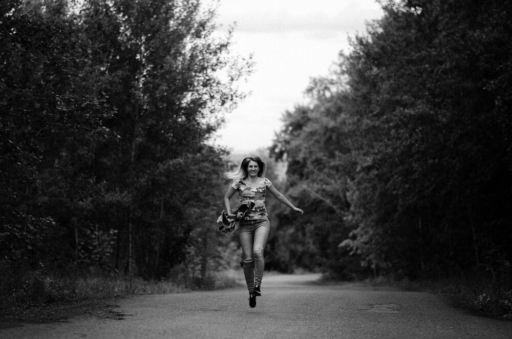 Photograph by White Helena