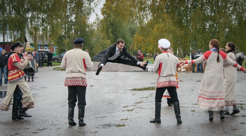 Мастер-класс