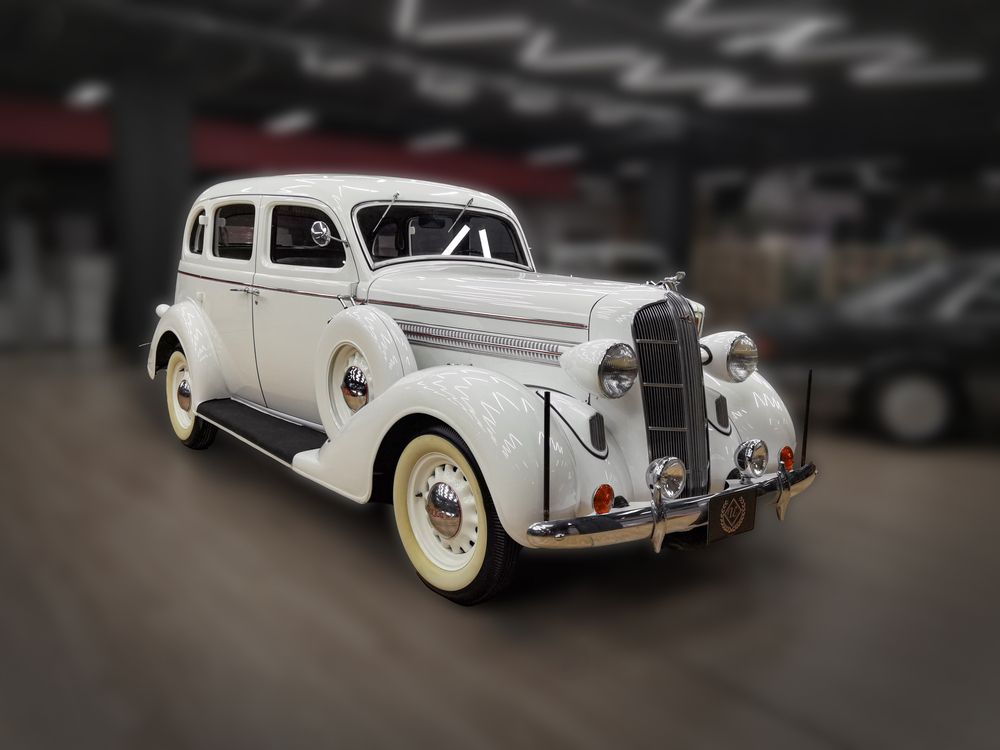 Photograph by Inna Ivanova