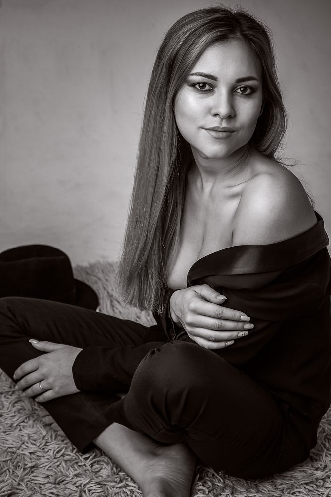 Photograph by Людмила Кузьмина