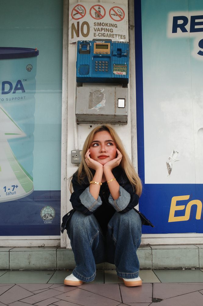 Street Potrait