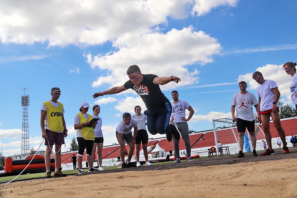 Photograph by Александр Лазебник