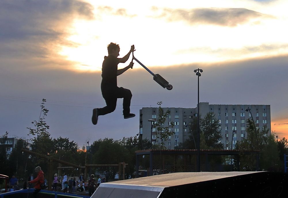 Photograph by Александр Лазебник