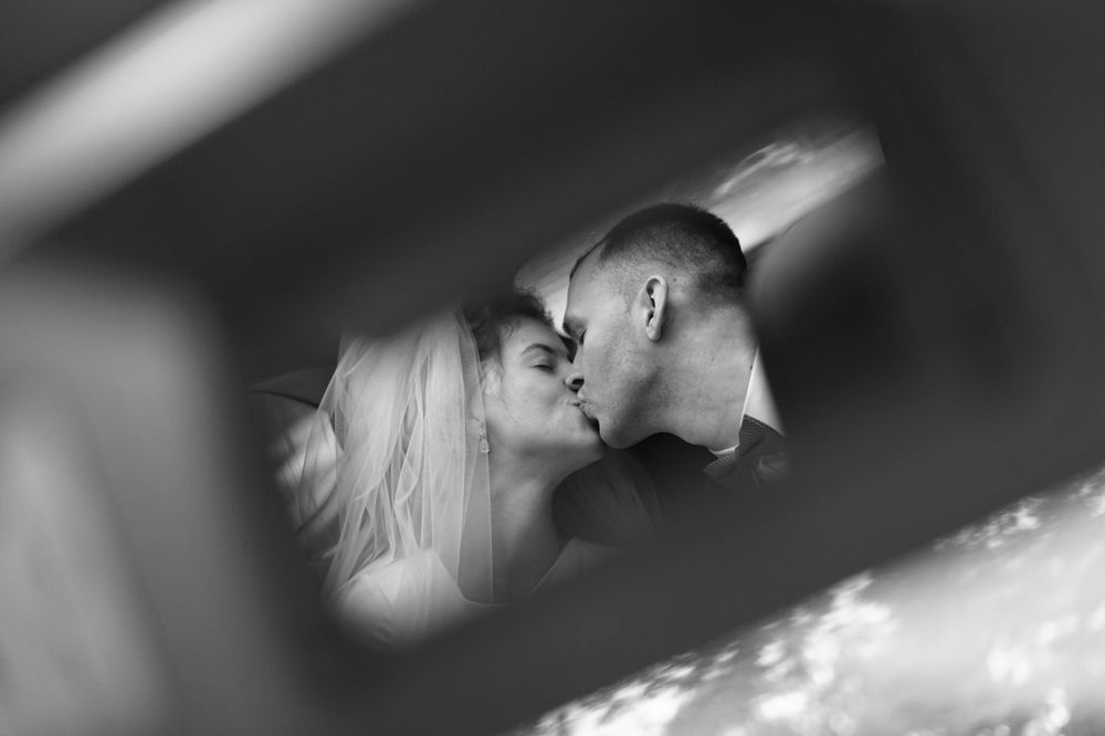 Photograph by Viktorija Bočarova