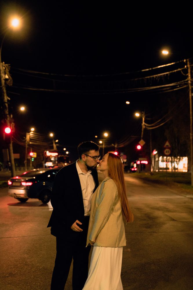 Photograph by Иванова Анастасия