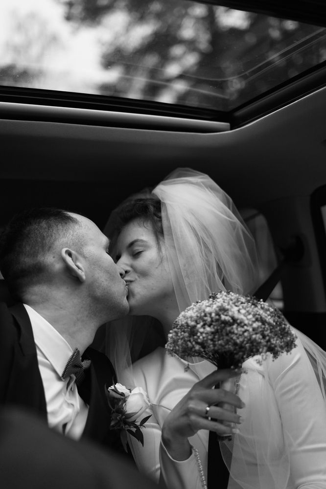 Photograph by Viktorija Bočarova