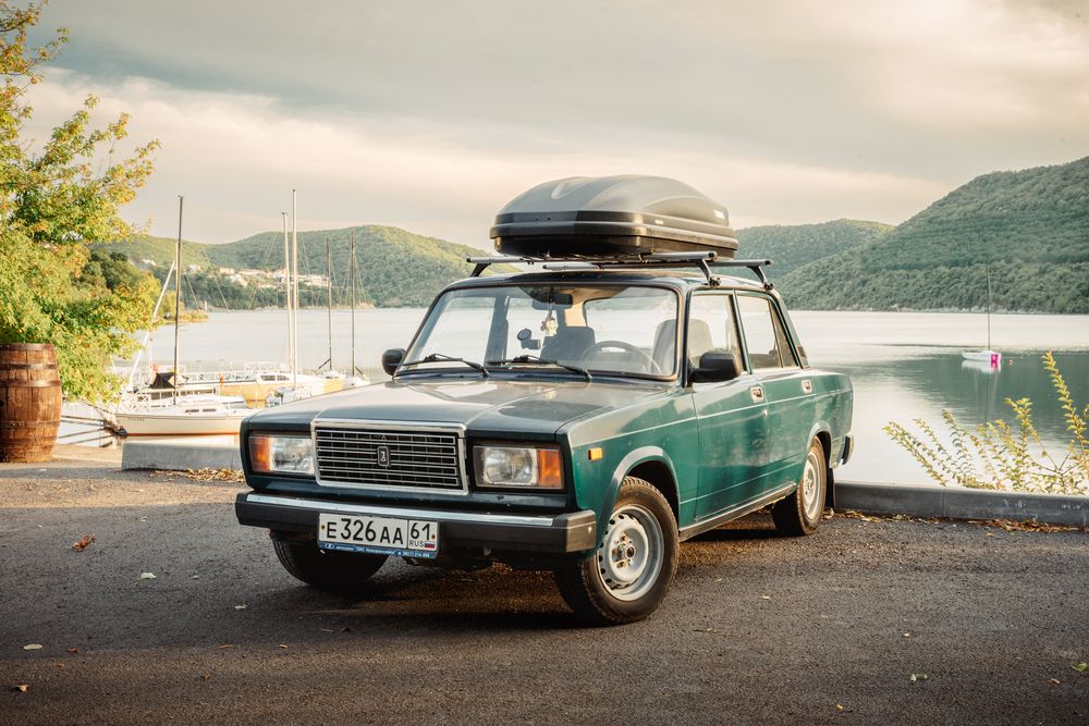 Фотография автора Храмов Роман