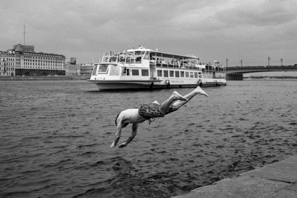 Photograph by Nikitin Igor