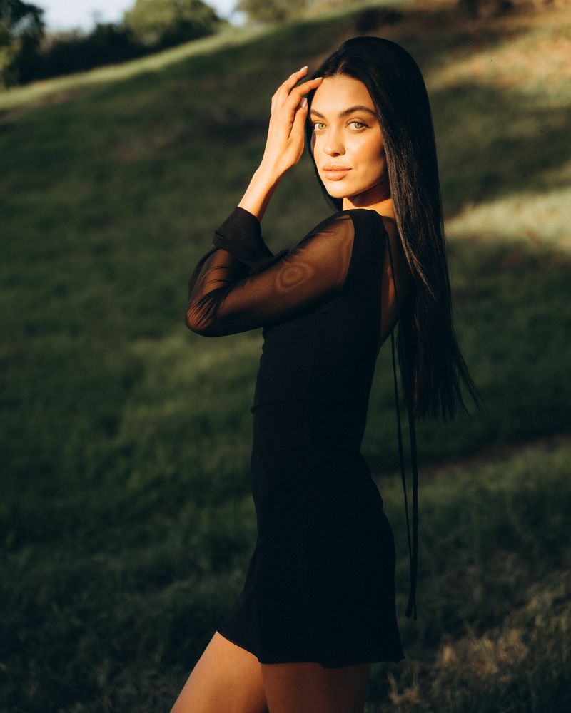 Photograph by Mariia Zvolinska