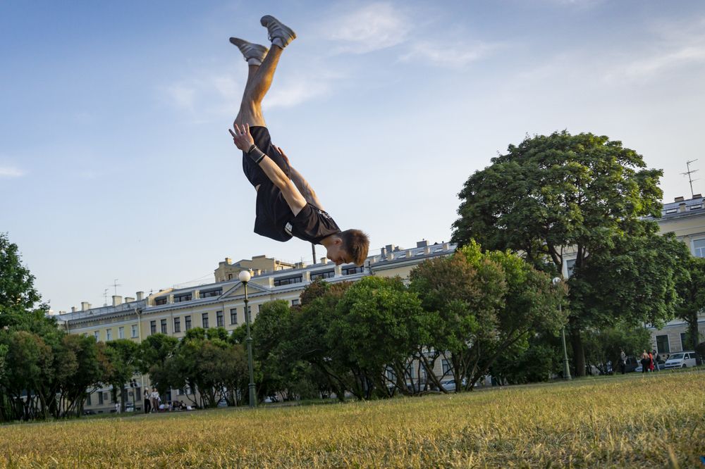 Photograph by Nikitin Igor