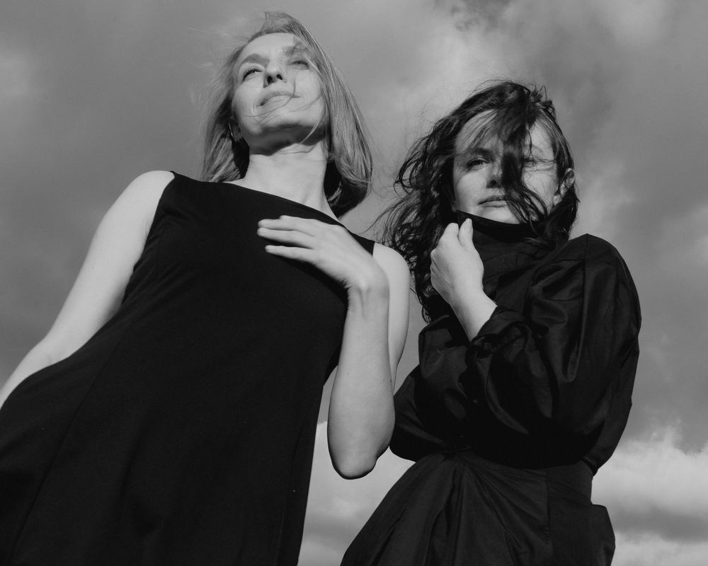 Photograph by Yana Bobrova