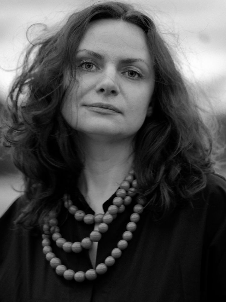 Photograph by Yana Bobrova