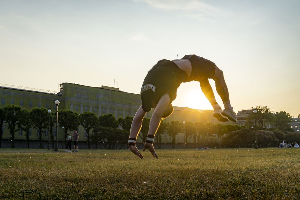 Photograph by Nikitin Igor