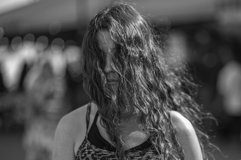 Photograph by Борис Абдуллин