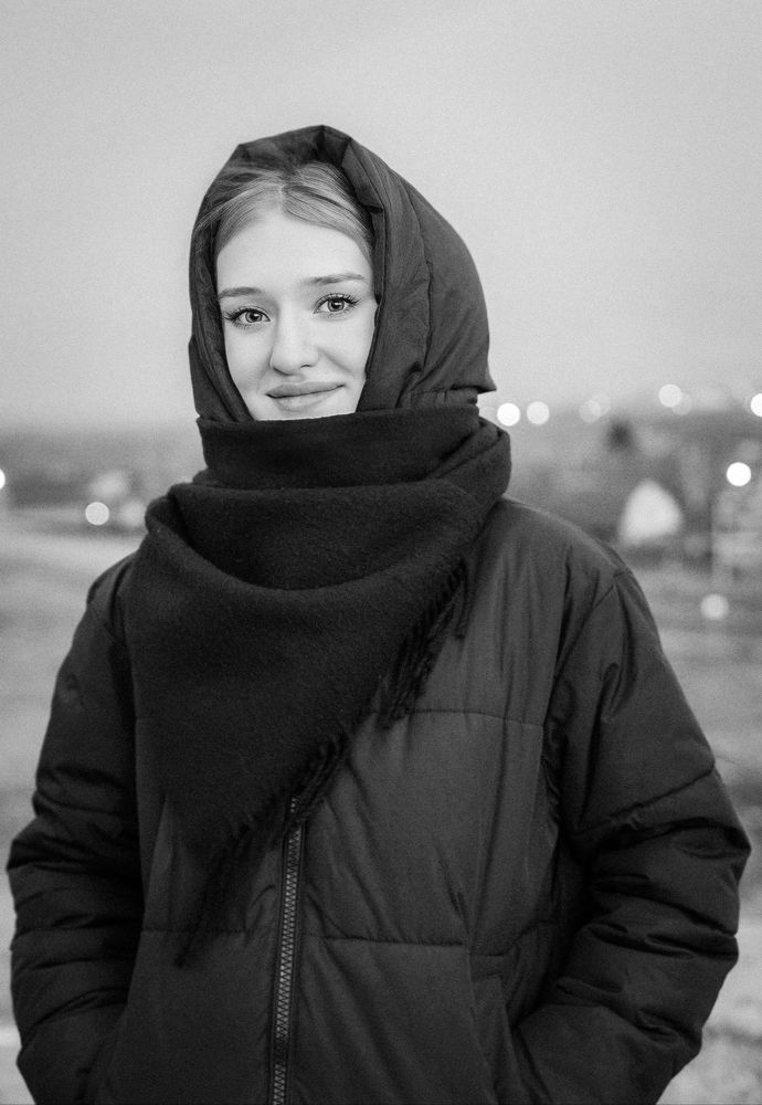 Photograph by Светлана Горчакова