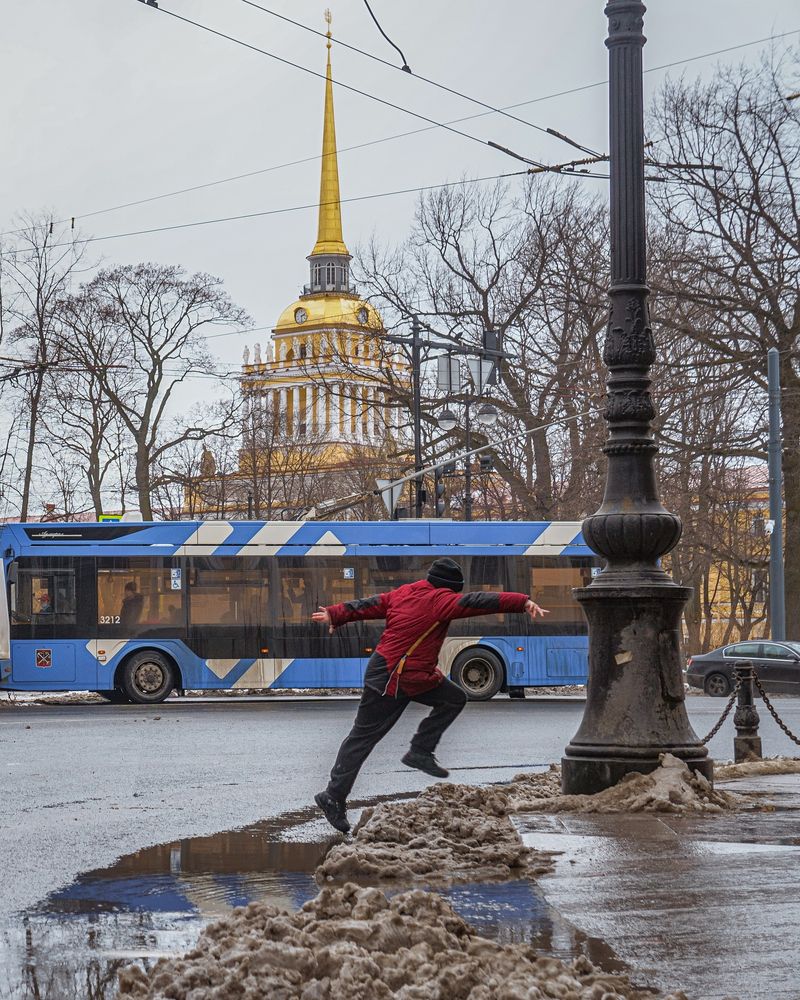 Photograph by Nikitin Igor
