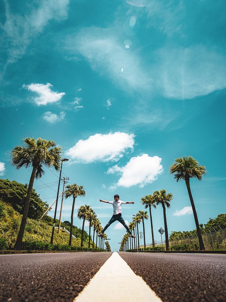 Фотография автора Uesan Aliace