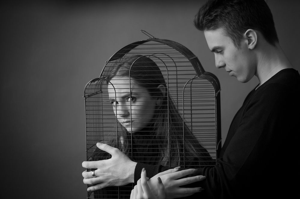 Photograph by Алексей Кривцов