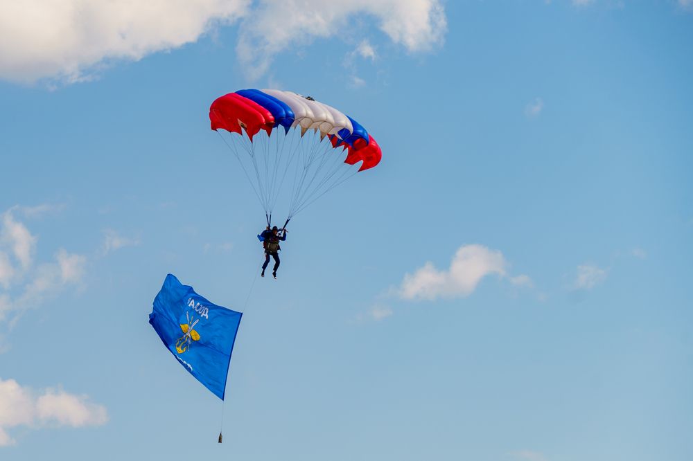 Photograph by Владимир Рогулькин