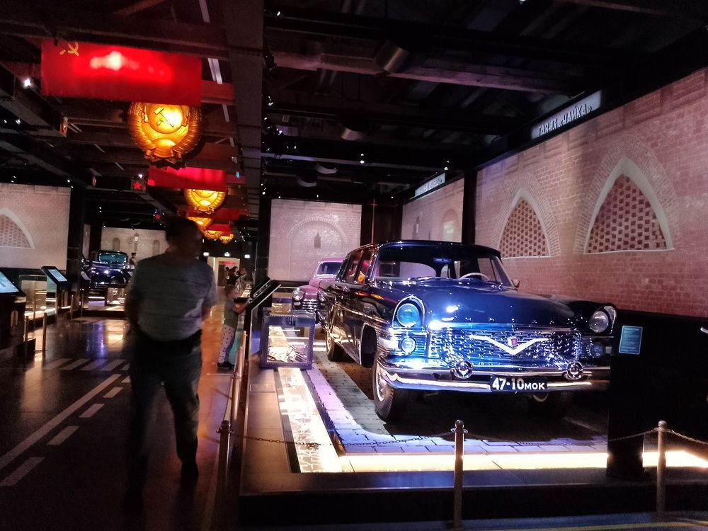 Photograph by Ксения Звонникова