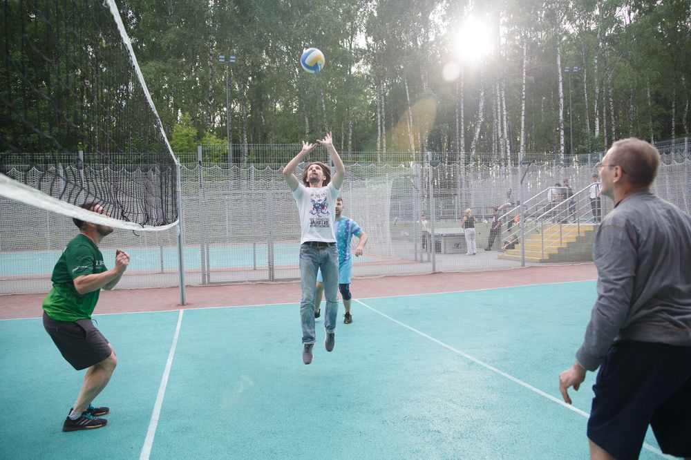 Photograph by Дарья Улюсова