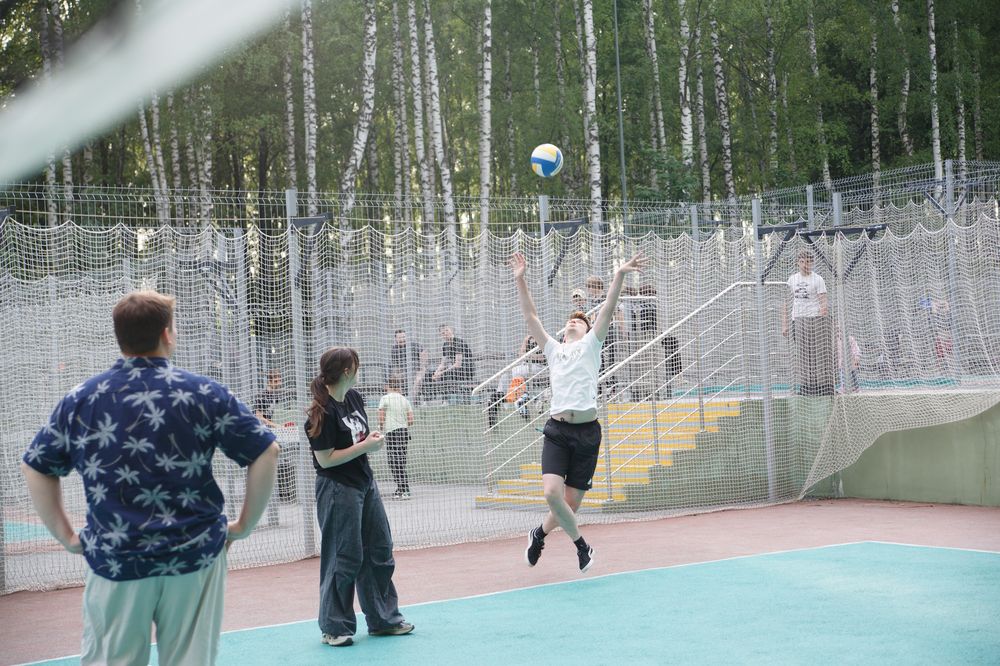 Photograph by Дарья Улюсова