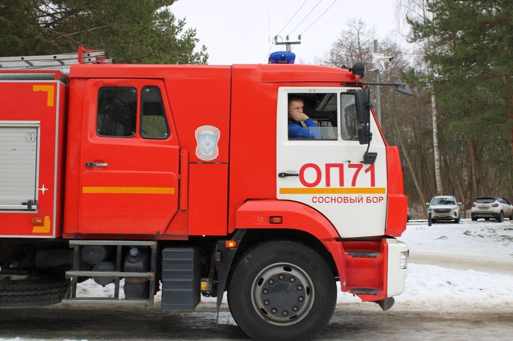 Photograph by Olga Bagaeva