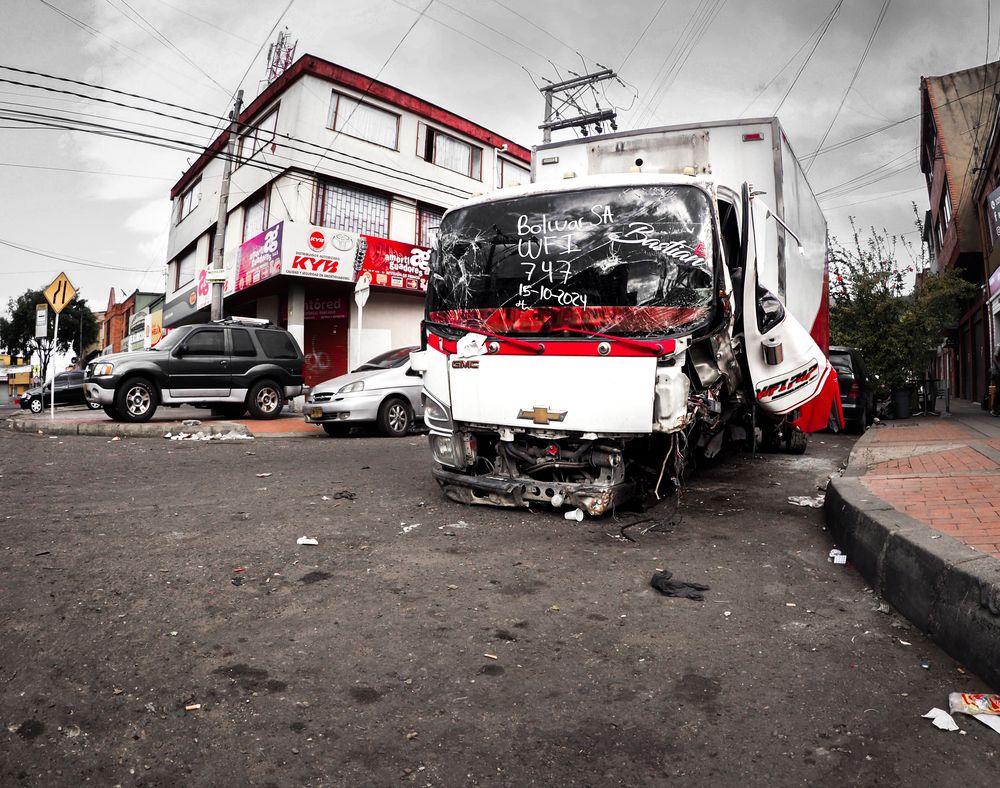 Фотография автора Camilo Rojas