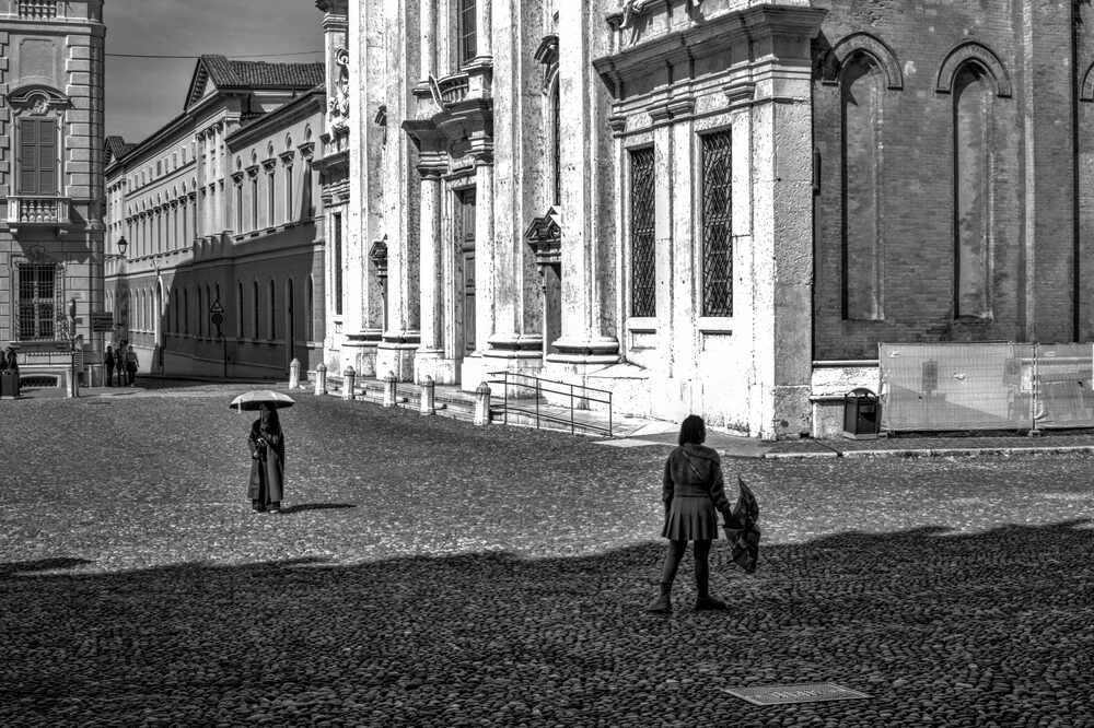 Photograph by Simone Ciulli