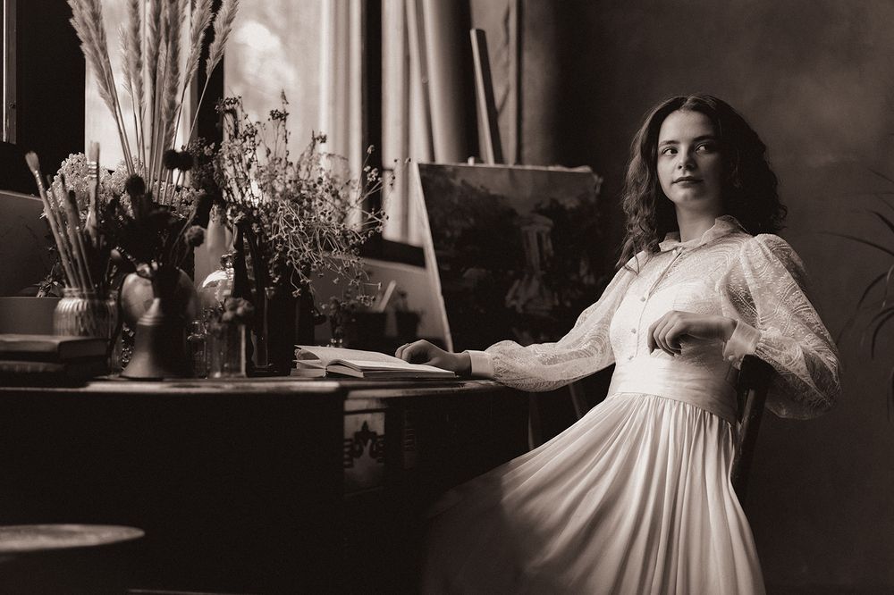 Фотография автора Щепанов Дмитрий