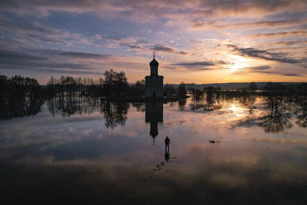 Photograph by Дмитрий Костяков